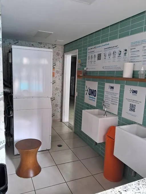 Espaco Aconchegante Genebra Sao Paulo
